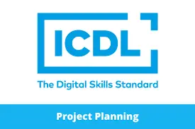 ICDL-Project-Planning