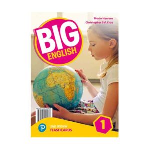 Big English 1