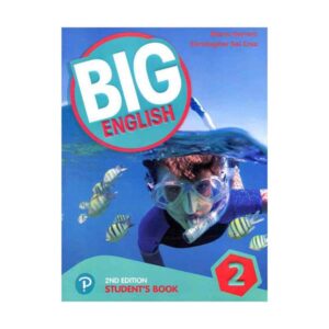 Big English 2