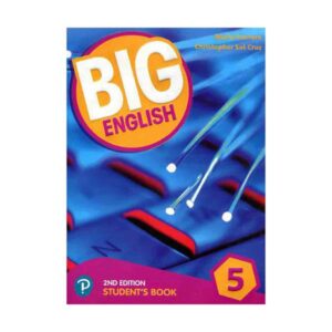 Big English 5