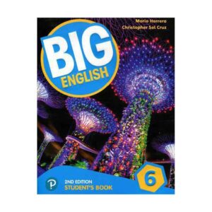 Big English 6