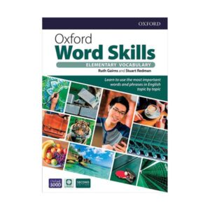 Oxford Word skills Elementary