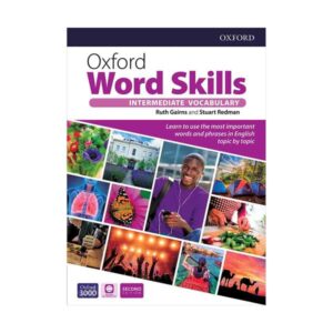 Oxford Word skills Intermediate1