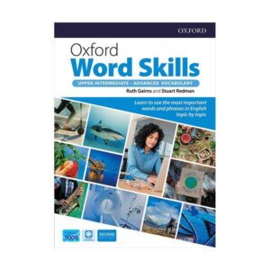 Oxford Word skills Advanced