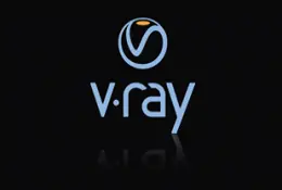 v-ray