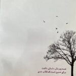 عاشقانه های بی معشوق